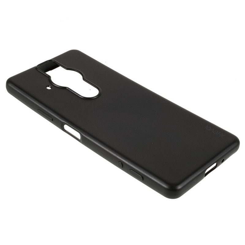 Cover Sony Xperia Pro-I Mate Guardian Serie X-level