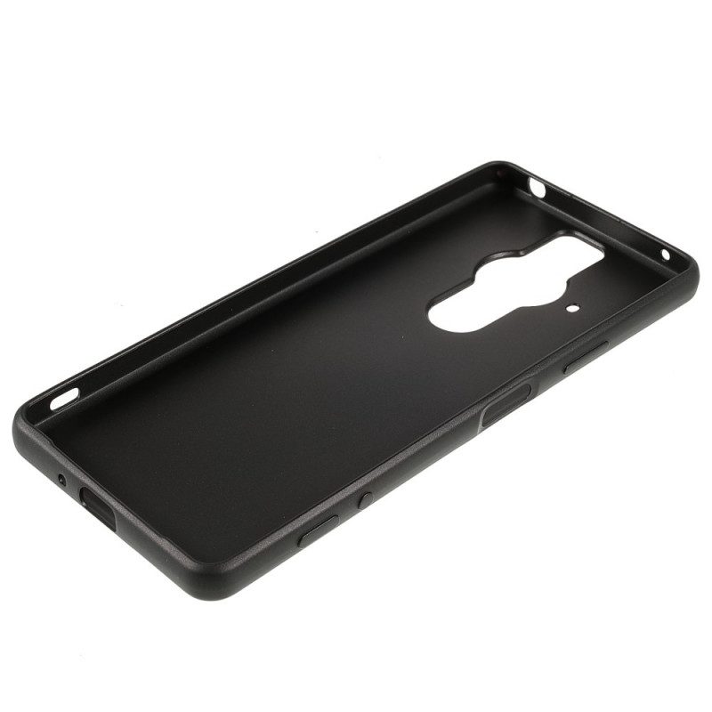 Cover Sony Xperia Pro-I Mate Guardian Serie X-level