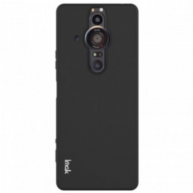 Cover Sony Xperia Pro-I Serie Imak Uc-3