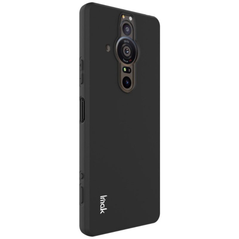 Cover Sony Xperia Pro-I Serie Imak Uc-3