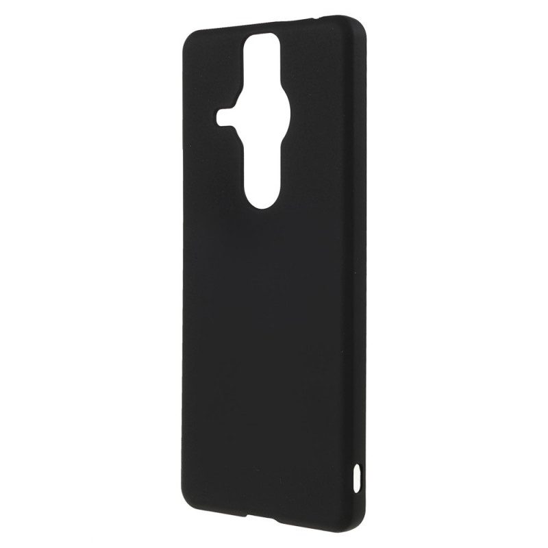 Cover Sony Xperia Pro-I Silicone Rigido
