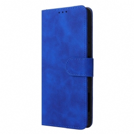 Custodia in pelle Sony Xperia Pro-I Tocco Di Pelle