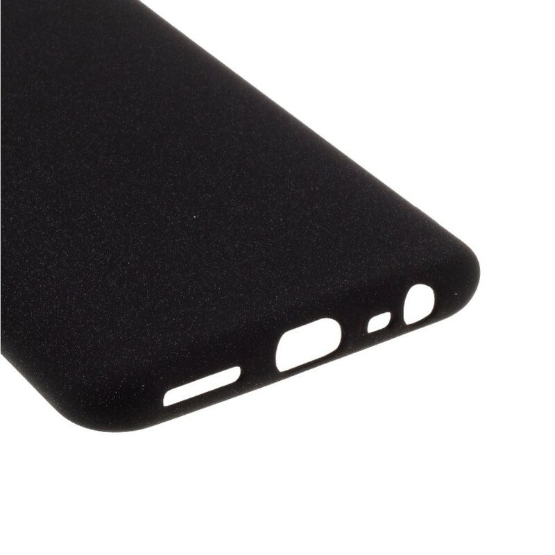 Cover Xiaomi Redmi 9 Glitter Opaco