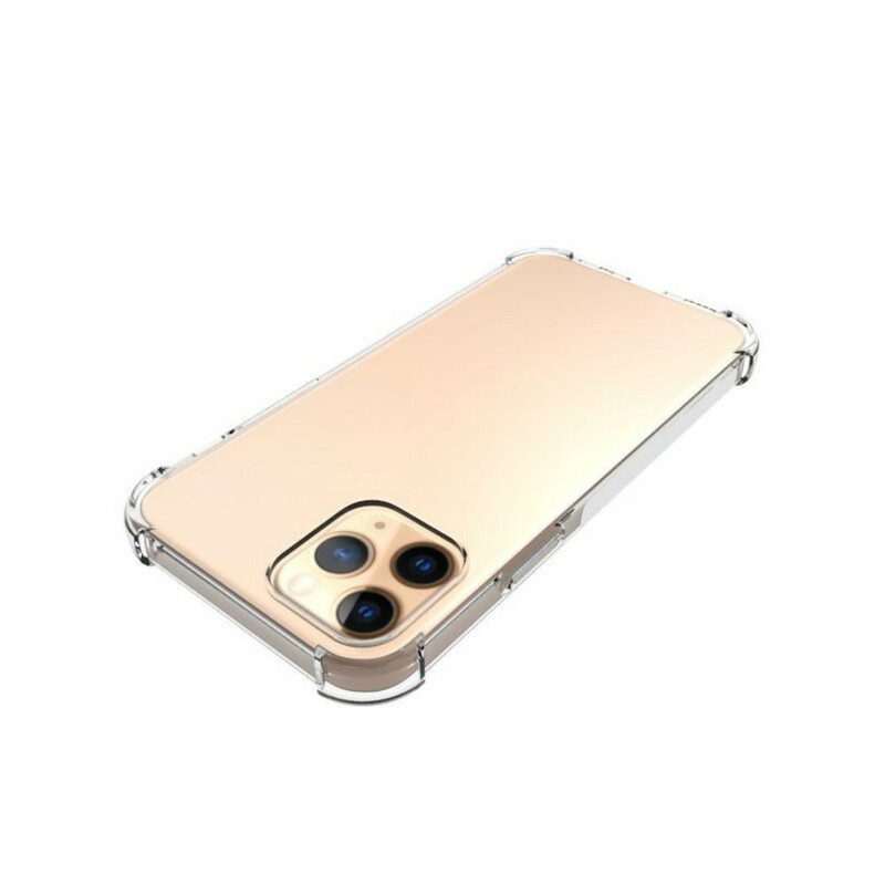 Cover iPhone 12 Mini Angoli Rinforzati Senza Cuciture