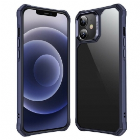 Cover iPhone 12 Mini Armatura Aerea Serie Esr
