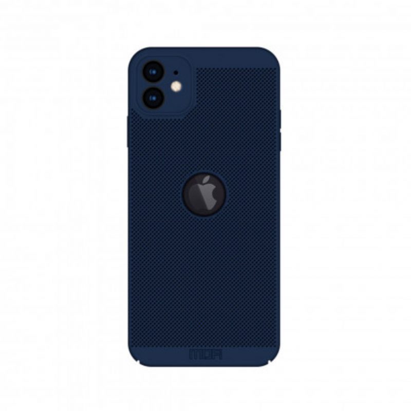Cover iPhone 12 Mini Mofi A Nido D'ape
