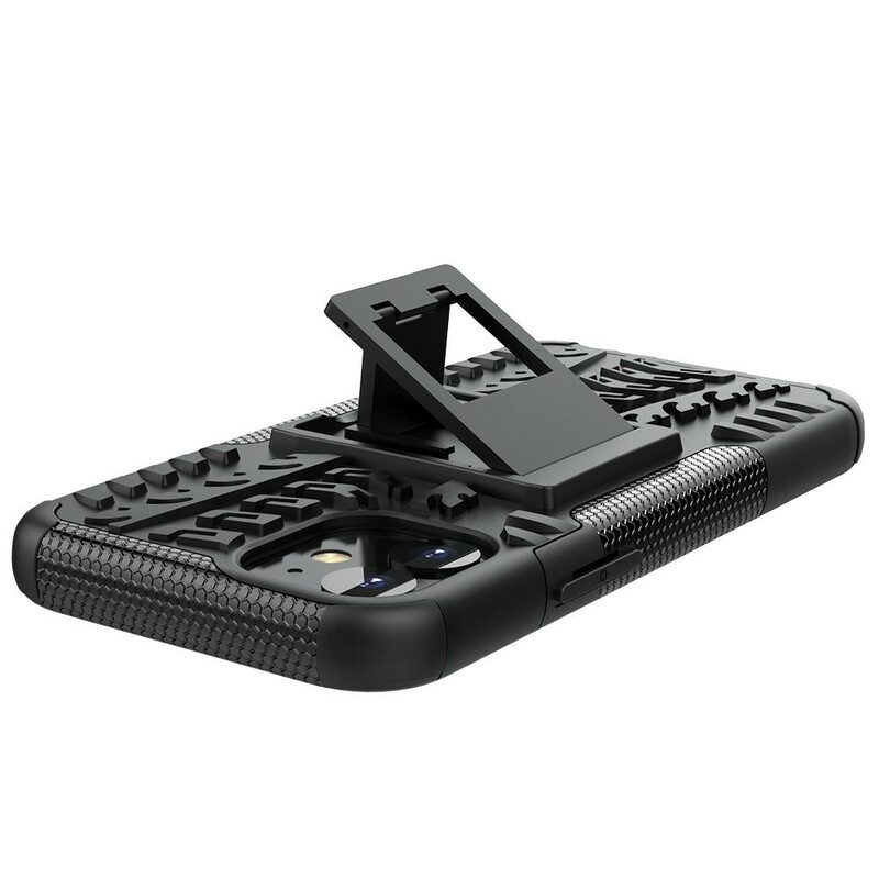 Cover iPhone 12 Mini Premium Ultra Resistente