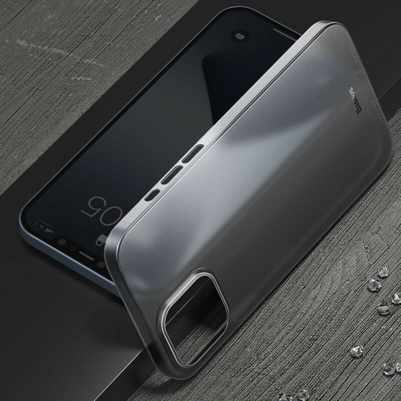 Cover iPhone 12 Mini Serie Ala Baseus