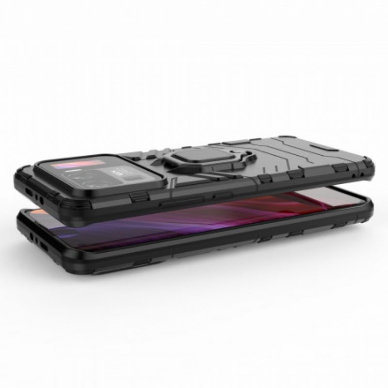 Cover Xiaomi Mi 11 Ultra Anello Resistente
