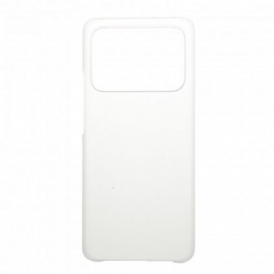 Cover Xiaomi Mi 11 Ultra Classico Rigido