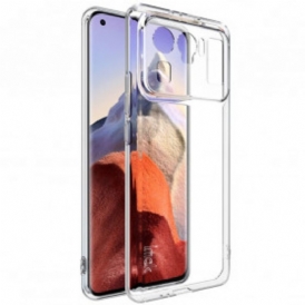 Cover Xiaomi Mi 11 Ultra Imak Uc-5 Trasparente
