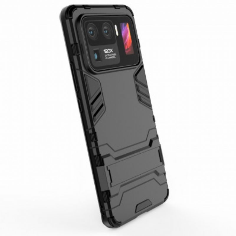 Cover Xiaomi Mi 11 Ultra Linguetta Ultra Resistente