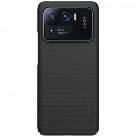 Cover Xiaomi Mi 11 Ultra Nillkin Glassato Rigido