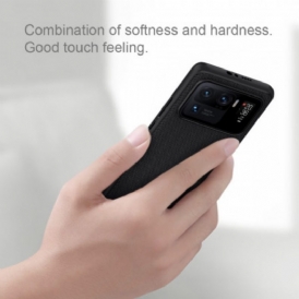 Cover Xiaomi Mi 11 Ultra Nillkin Strutturato