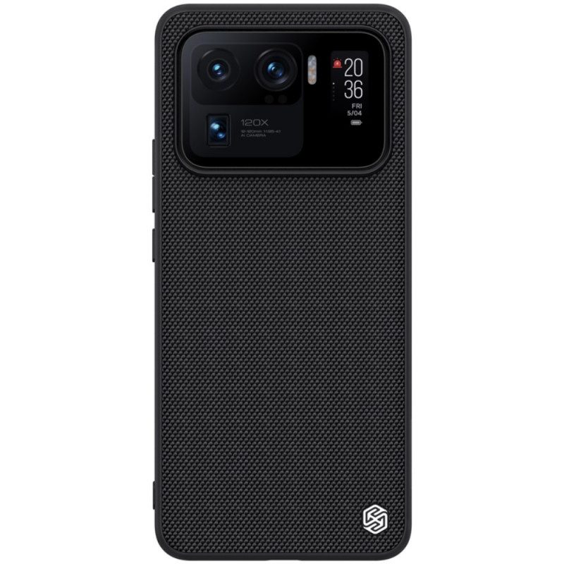 Cover Xiaomi Mi 11 Ultra Nillkin Strutturato