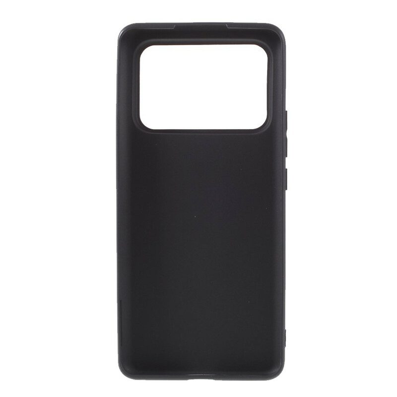 Cover Xiaomi Mi 11 Ultra Opaco Rigido