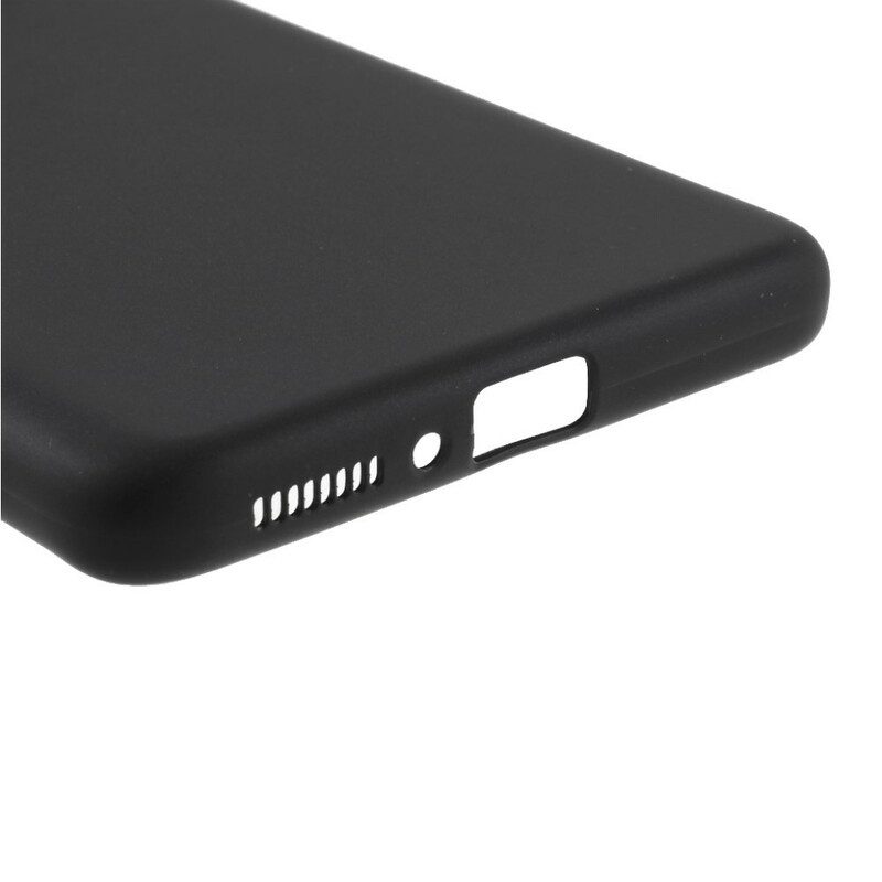 Cover Xiaomi Mi 11 Ultra Opaco Rigido