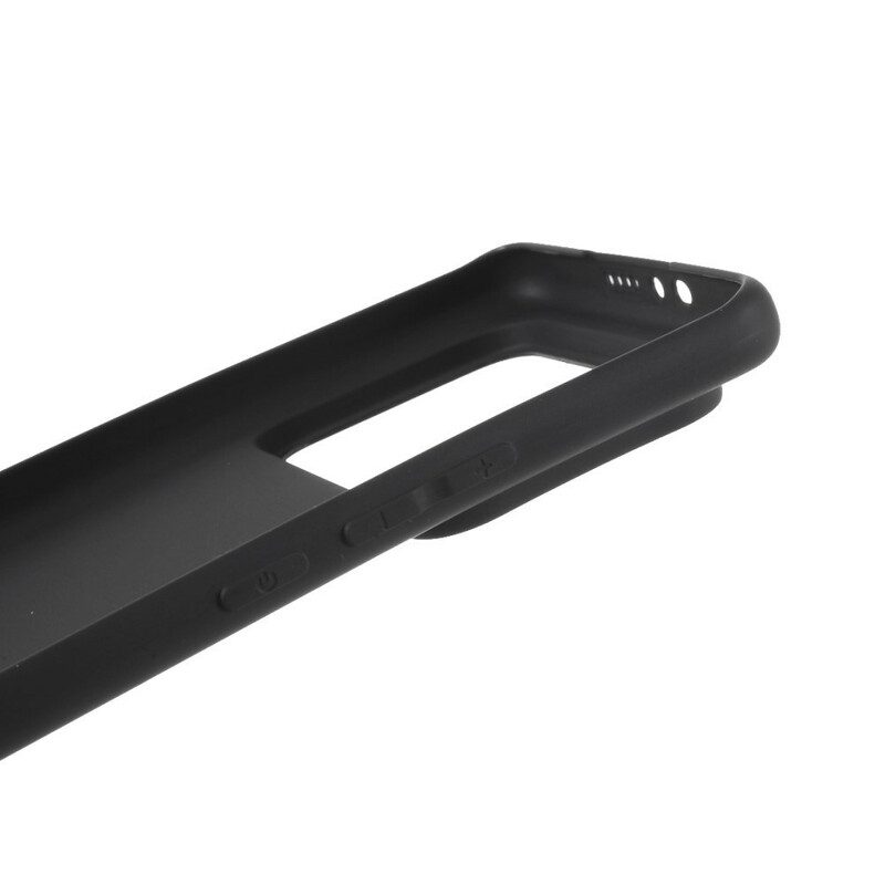 Cover Xiaomi Mi 11 Ultra Opaco Rigido