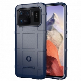 Cover Xiaomi Mi 11 Ultra Scudo Robusto