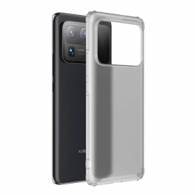 Cover Xiaomi Mi 11 Ultra Serie Di Armature