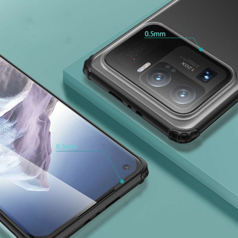 Cover Xiaomi Mi 11 Ultra Serie Di Armature