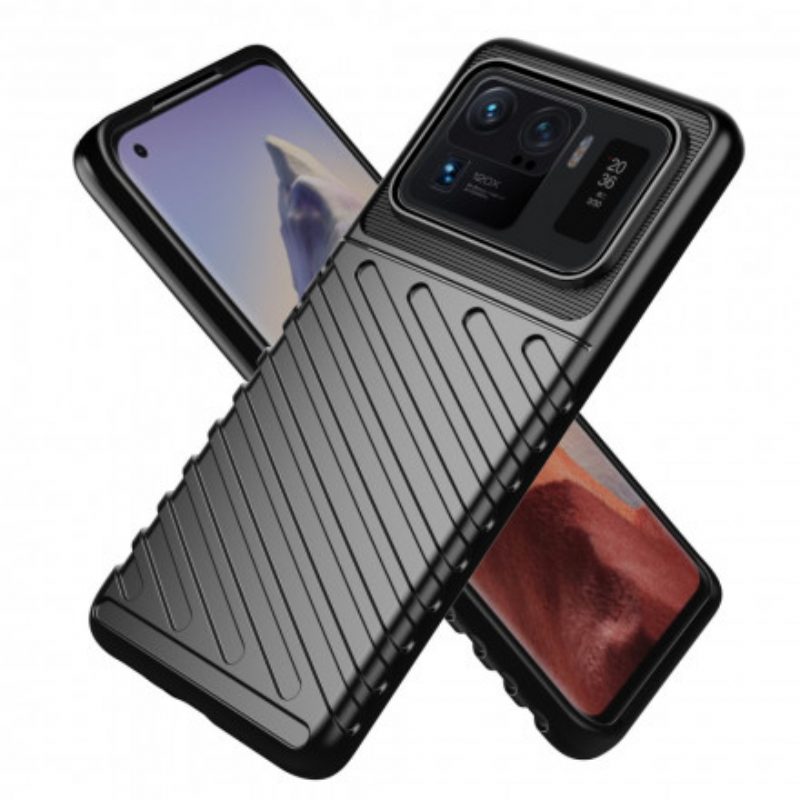 Cover Xiaomi Mi 11 Ultra Serie Tuono