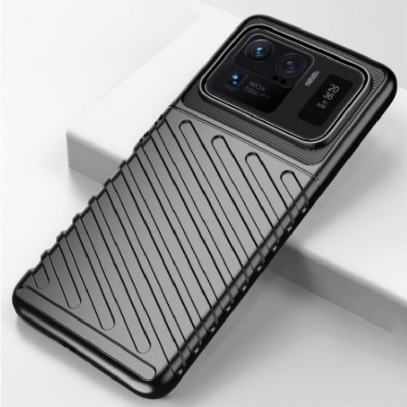 Cover Xiaomi Mi 11 Ultra Serie Tuono