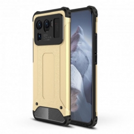Cover Xiaomi Mi 11 Ultra Sopravvissuto