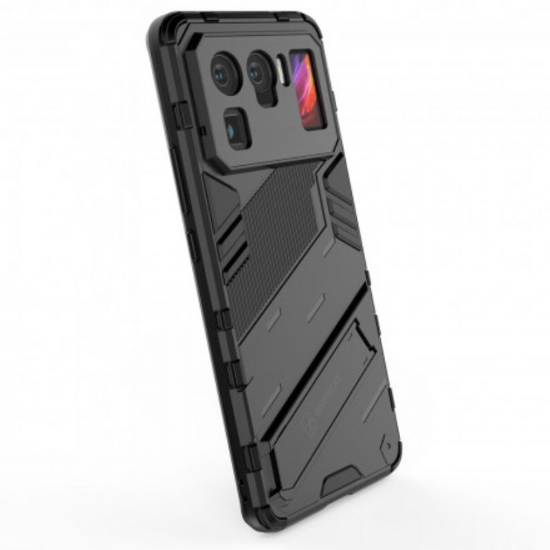 Cover Xiaomi Mi 11 Ultra Supporto Staccabile A Due Posizioni A Mani Libere