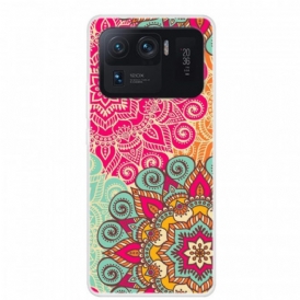 Cover Xiaomi Mi 11 Ultra Tendenza Mandala