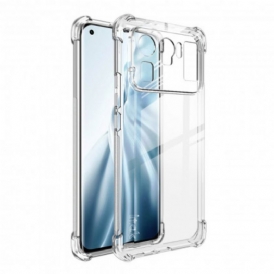 Cover Xiaomi Mi 11 Ultra Trasparente Silky Imak