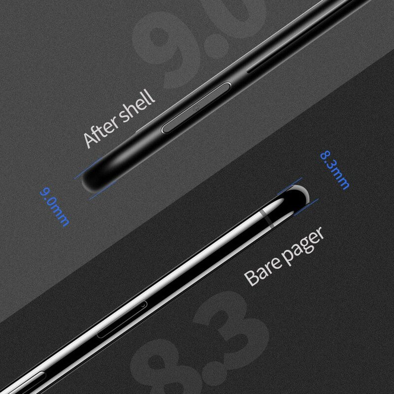 Cover Xiaomi Mi 11 Ultra Vetro Temperato Di Colori Premium