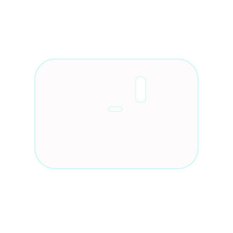 Lente Protettiva In Vetro Temperato Per Xiaomi Mi 11 Ultra