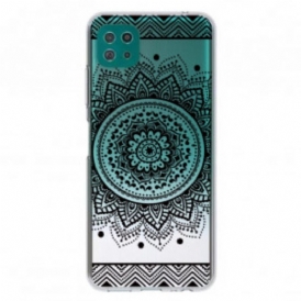 Cover Samsung Galaxy A22 5G Bellissimo Mandala