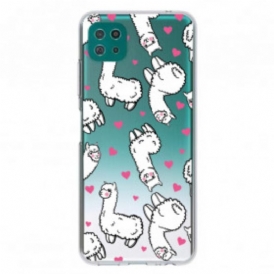 Cover Samsung Galaxy A22 5G I Migliori Lama