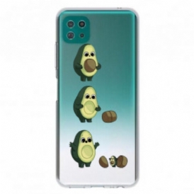 Cover Samsung Galaxy A22 5G La Vita Di Un Avvocato