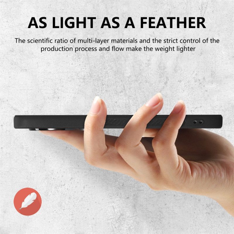 Cover Xiaomi 13 Compatibile Con Magsafe