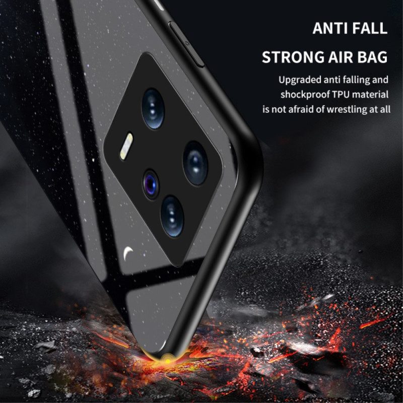Cover Xiaomi 13 Modello In Vetro Temperato