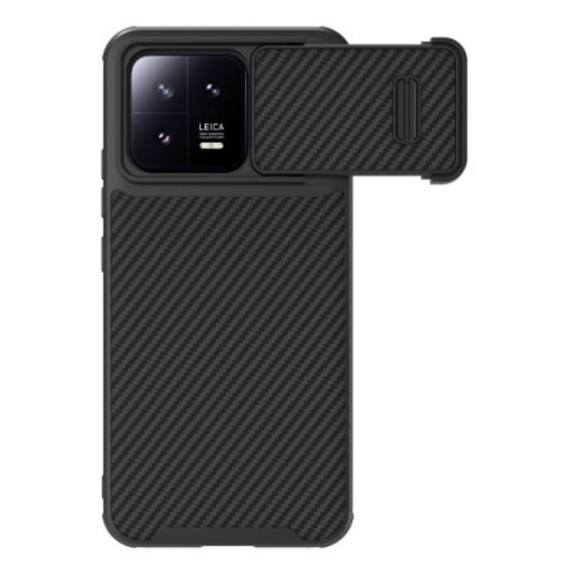 Cover Xiaomi 13 Protezione Per Fotocamera Nillkin