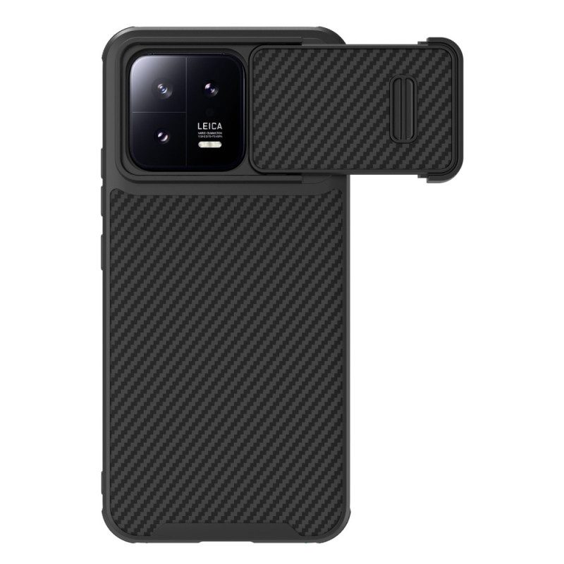 Cover Xiaomi 13 Protezione Per Fotocamera Nillkin