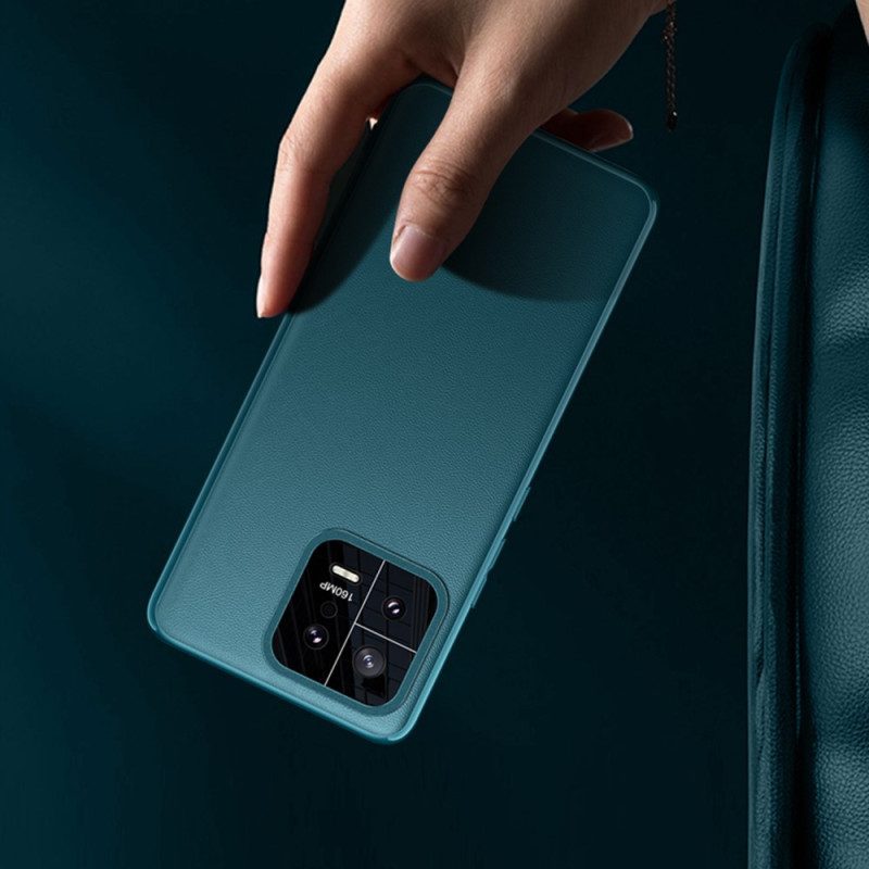 Cover Xiaomi 13 Similpelle