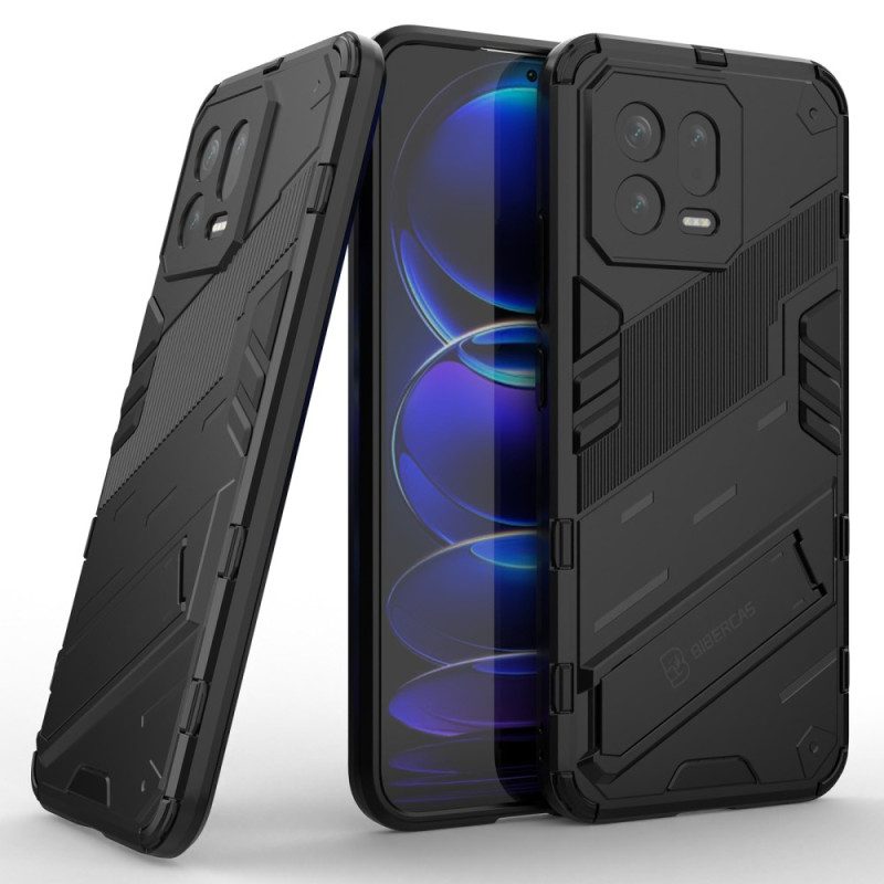 Cover Xiaomi 13 Supporto Staccabile A Due Posizioni A Mani Libere