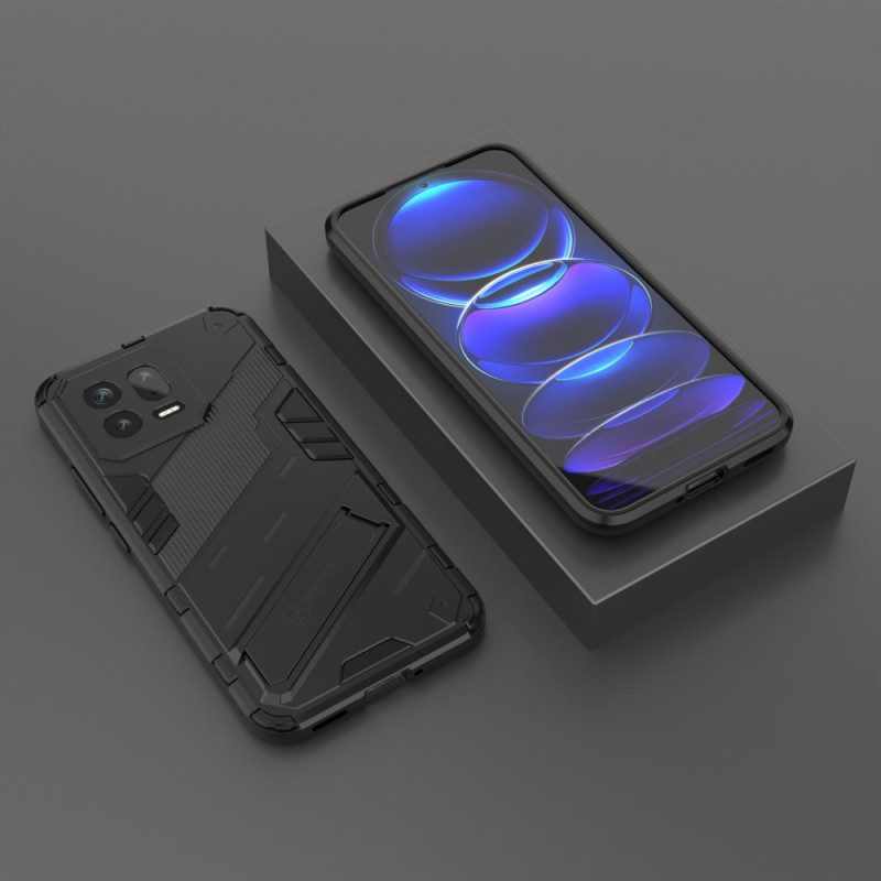 Cover Xiaomi 13 Supporto Staccabile A Due Posizioni A Mani Libere