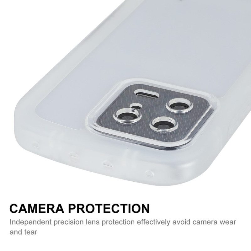 Cover Xiaomi 13 Tappetino In Silicone Enkay