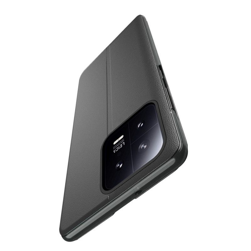Custodia Xiaomi 13 Similpelle