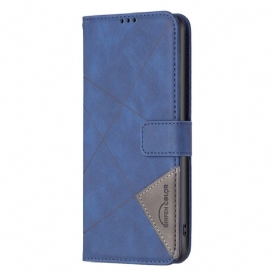Folio Cover Xiaomi 13 Binfen Color Diamanti