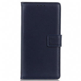 Folio Cover Xiaomi 13 Ecopelle Tinta Unita