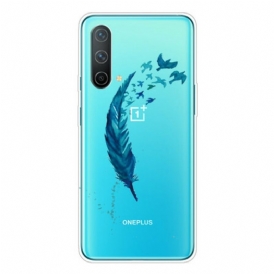 Cover OnePlus Nord CE 5G Bella Piuma