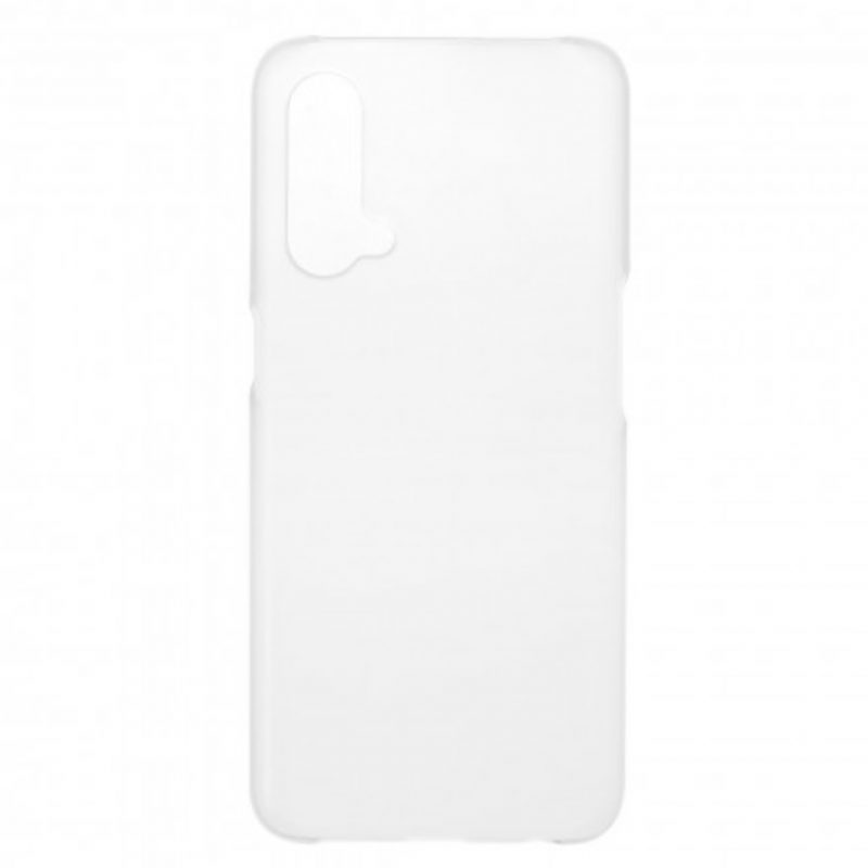 Cover OnePlus Nord CE 5G Classico Rigido