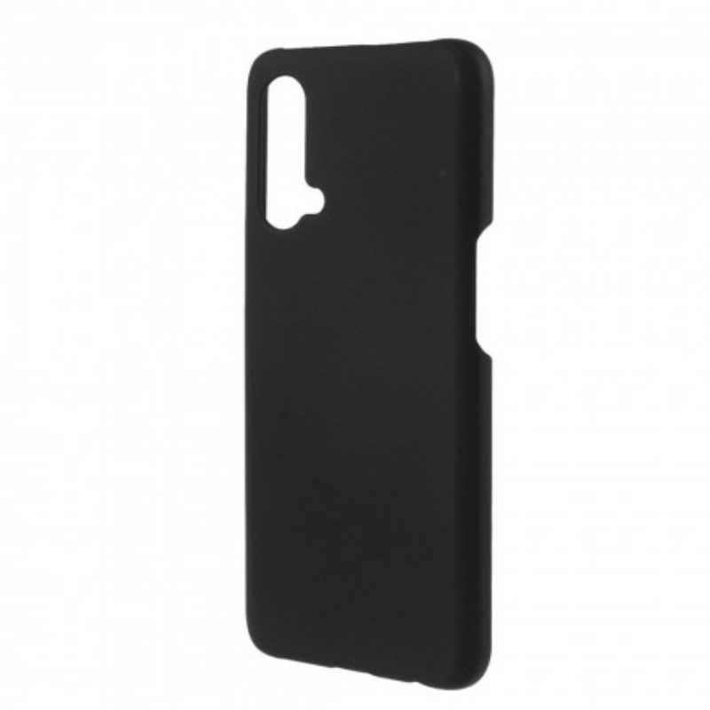 Cover OnePlus Nord CE 5G Classico Rigido